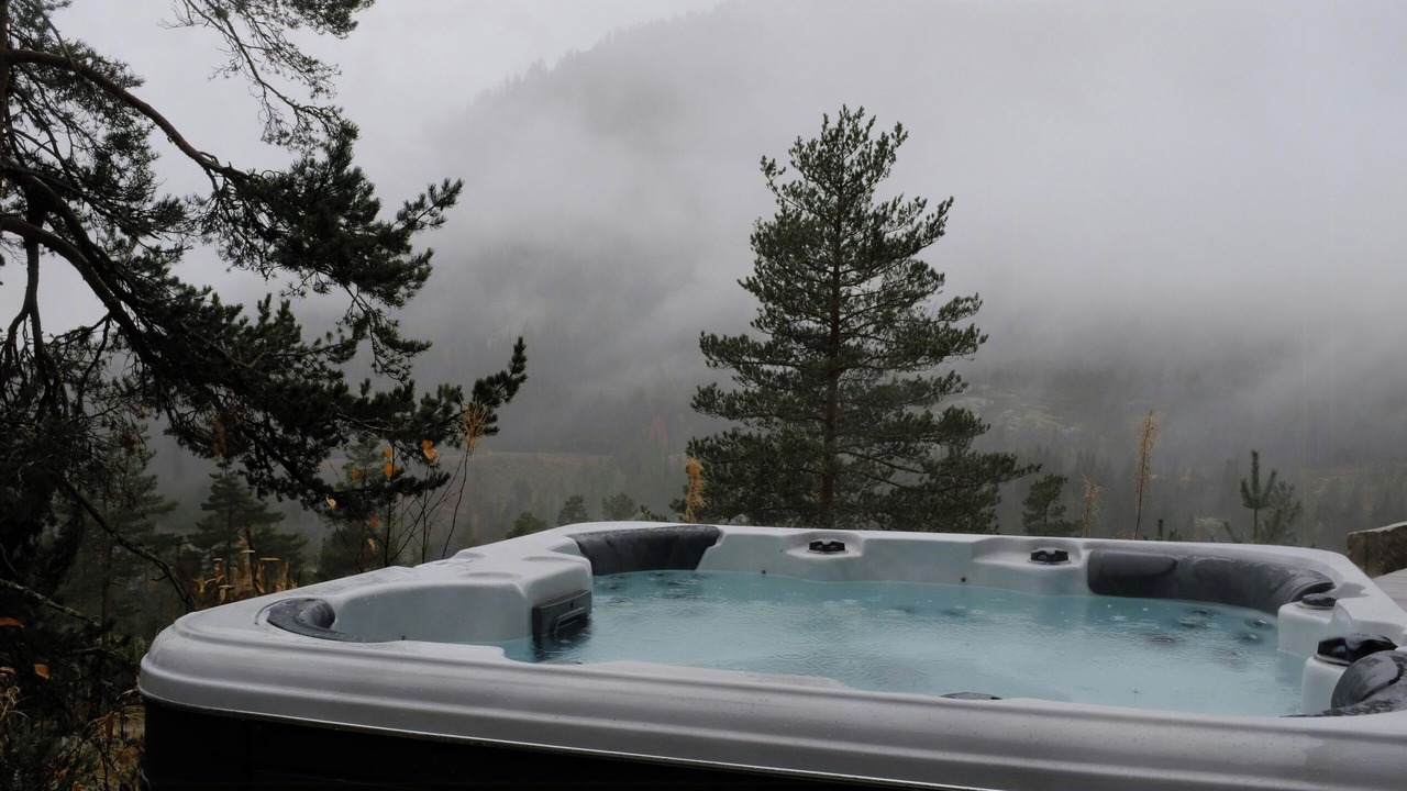Photo of Outdoor in Hjartdal Municipality