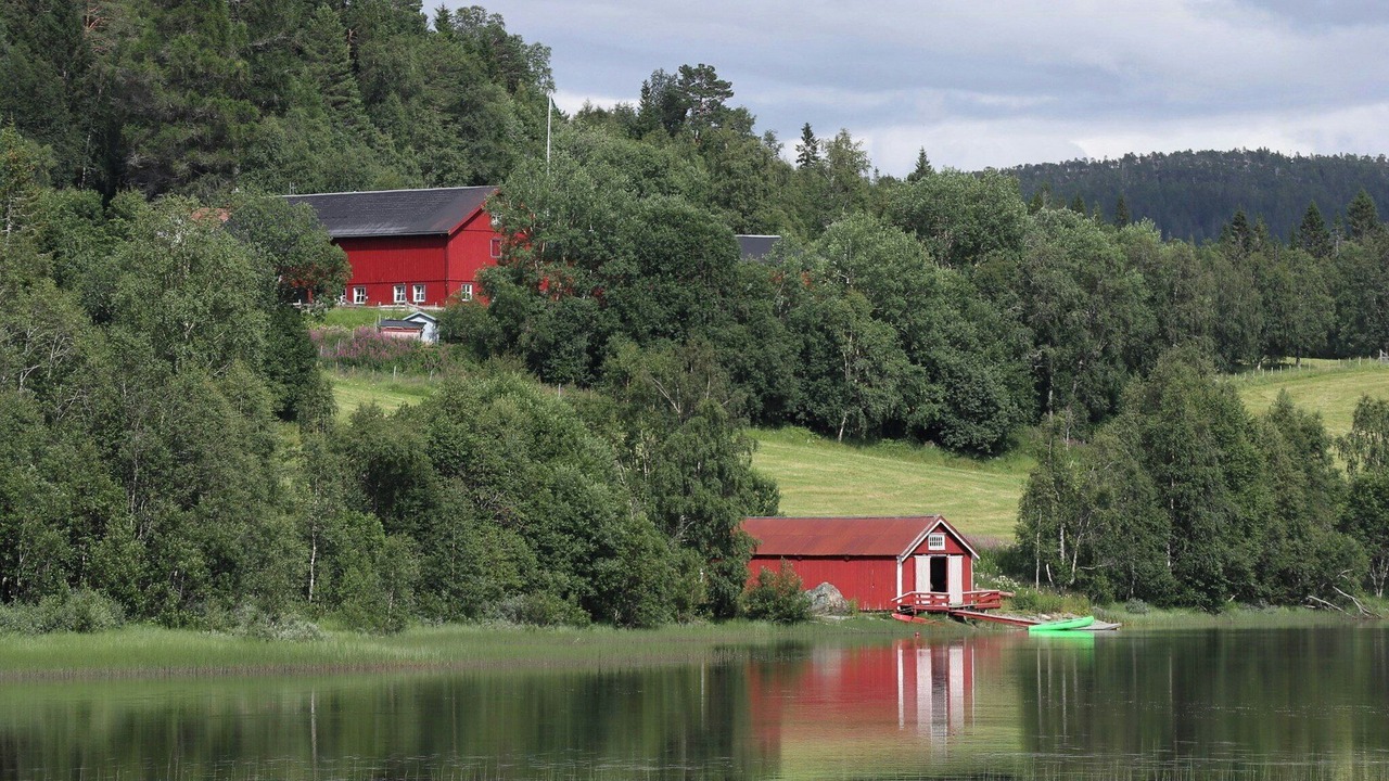 Photo of Outdoor in Lokken