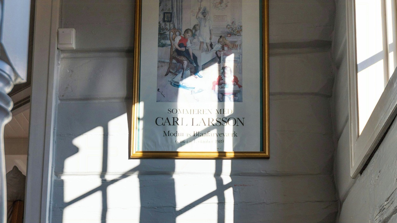 Photo of Outdoor in Lokken