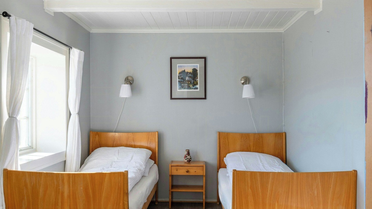 Photo of Bedroom in Lokken