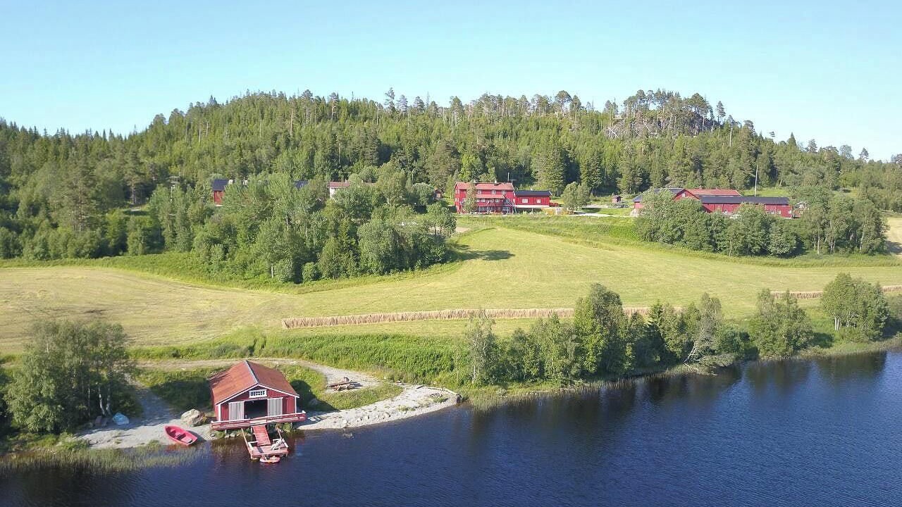 Photo of Outdoor in Lokken