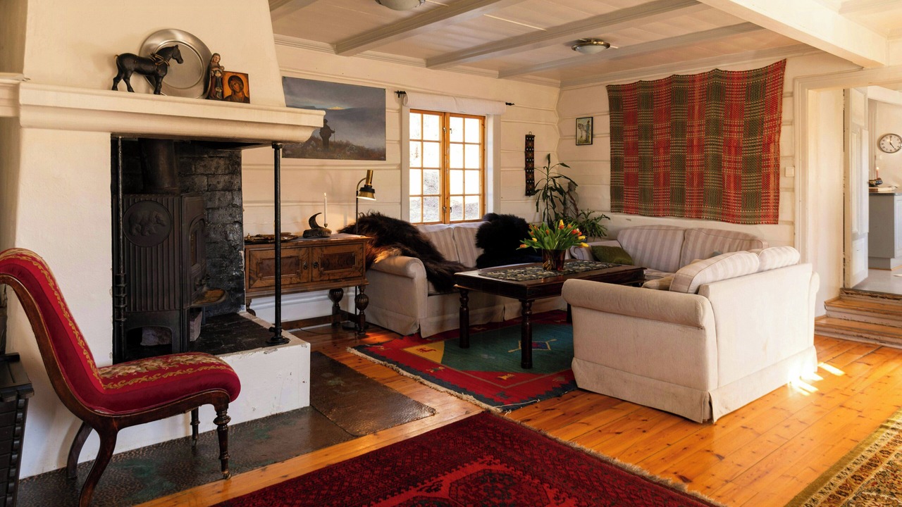 Photo of Livingroom in Lokken