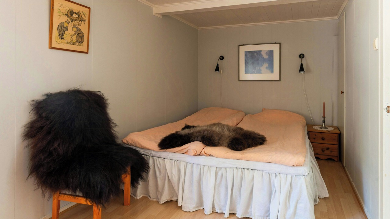 Photo of Bedroom in Lokken