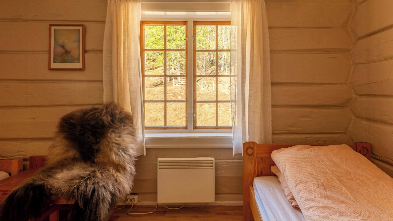 Photo of Bedroom in Lokken