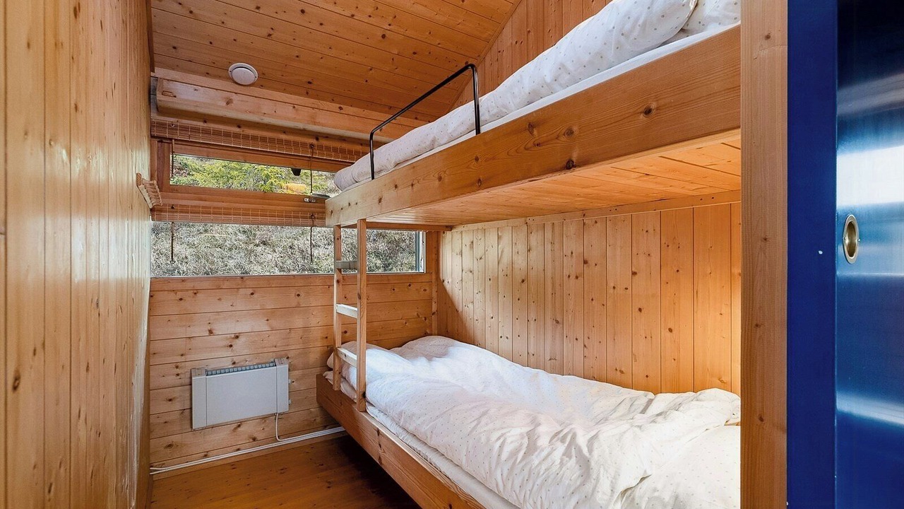 Photo of Bedroom in Fla Municipality