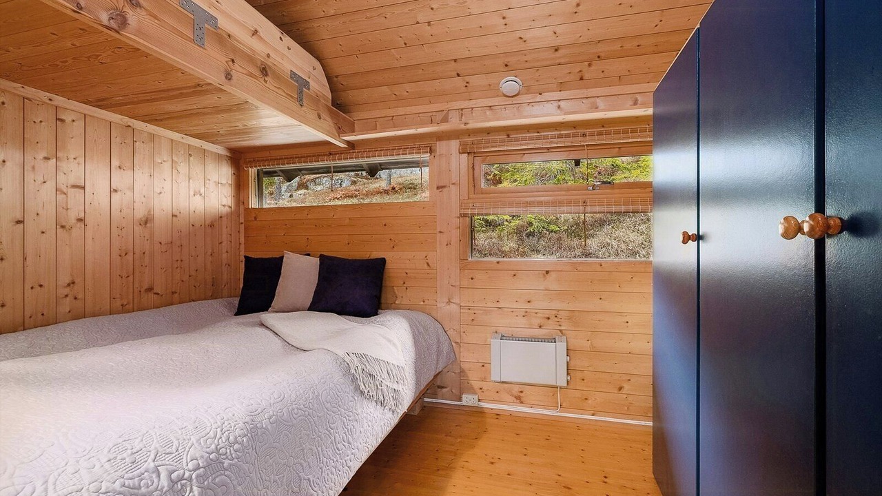 Photo of Bedroom in Fla Municipality