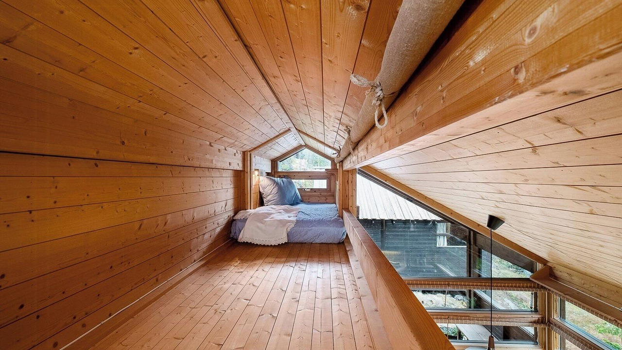 Photo of Bedroom in Fla Municipality