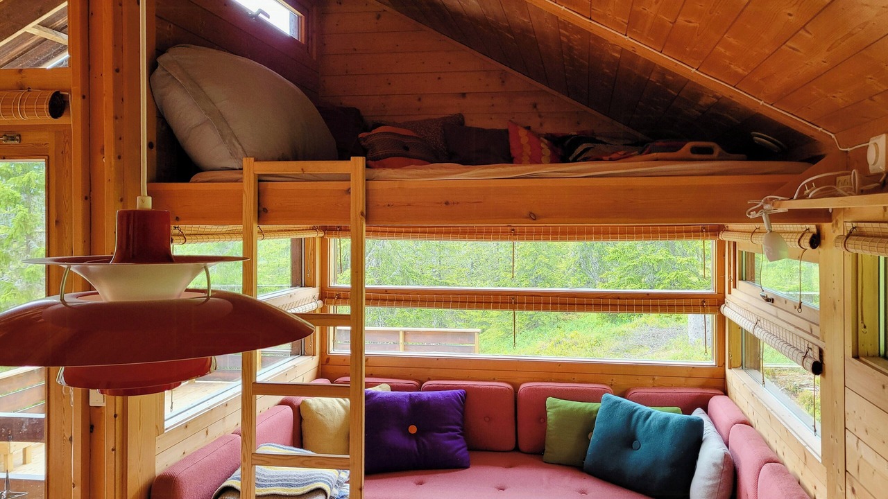 Photo of Bedroom in Fla Municipality