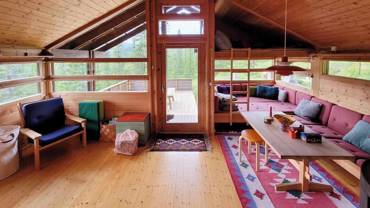 Photo of Livingroom in Fla Municipality