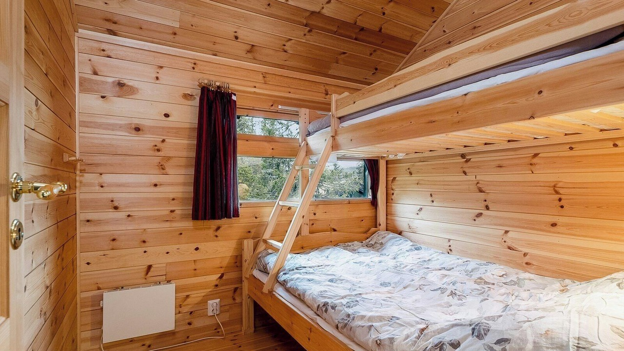 Photo of Bedroom in Fla Municipality