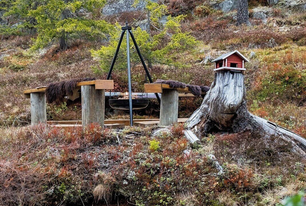 Photo of Outdoor in Fla Municipality