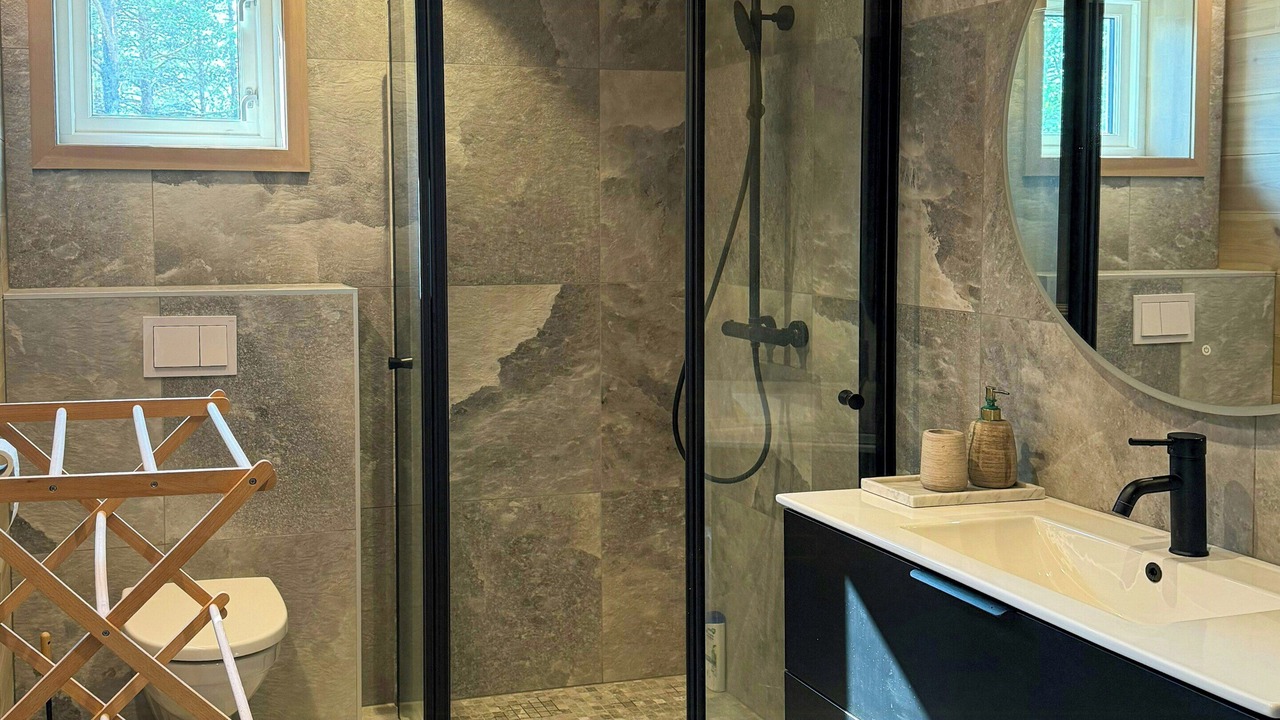 Photo of Bathroom in Oppdal