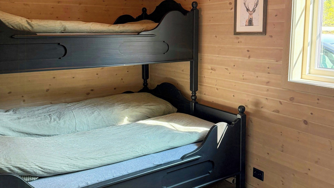 Photo of Bedroom in Oppdal