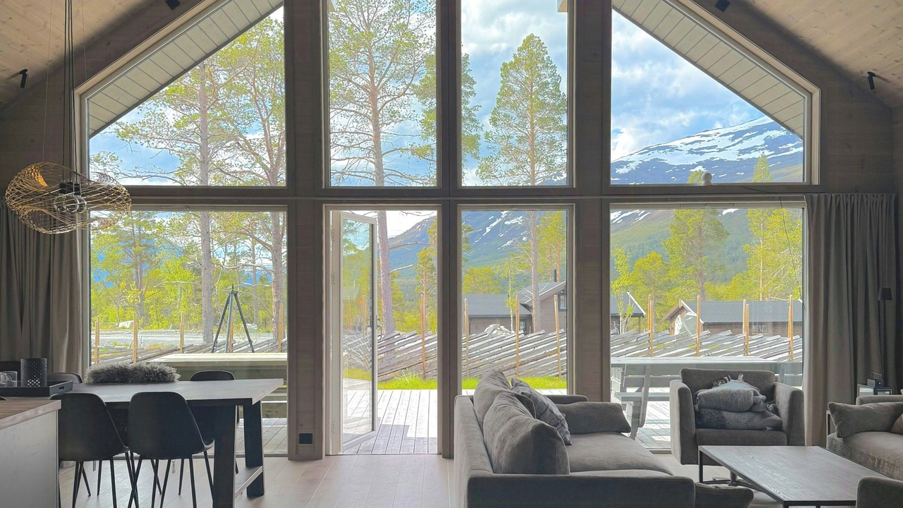 Photo of Livingroom in Oppdal