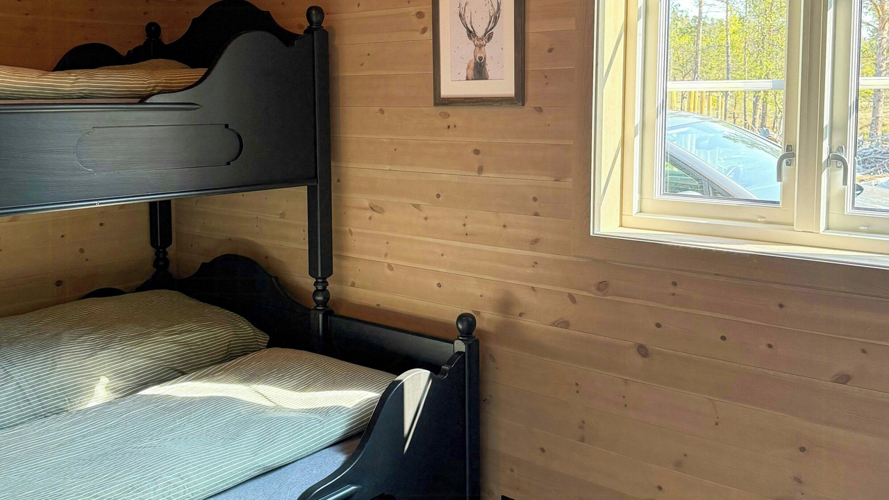 Photo of Bedroom in Oppdal