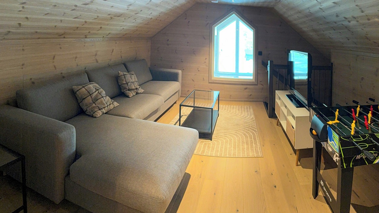 Photo of Bedroom in Oppdal