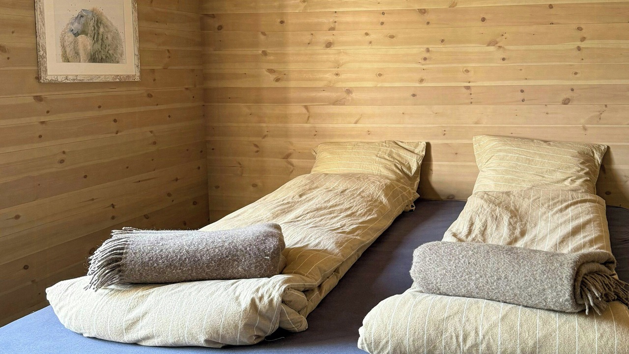Photo of Bedroom in Oppdal