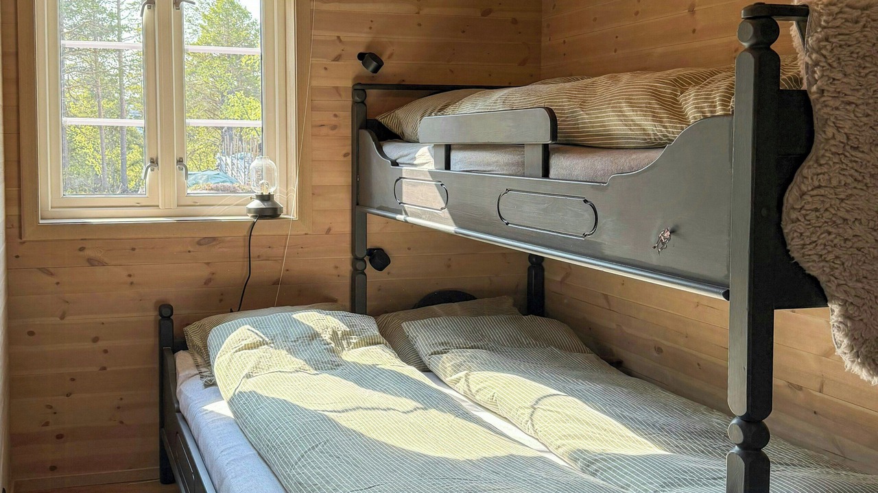 Photo of Bedroom in Oppdal