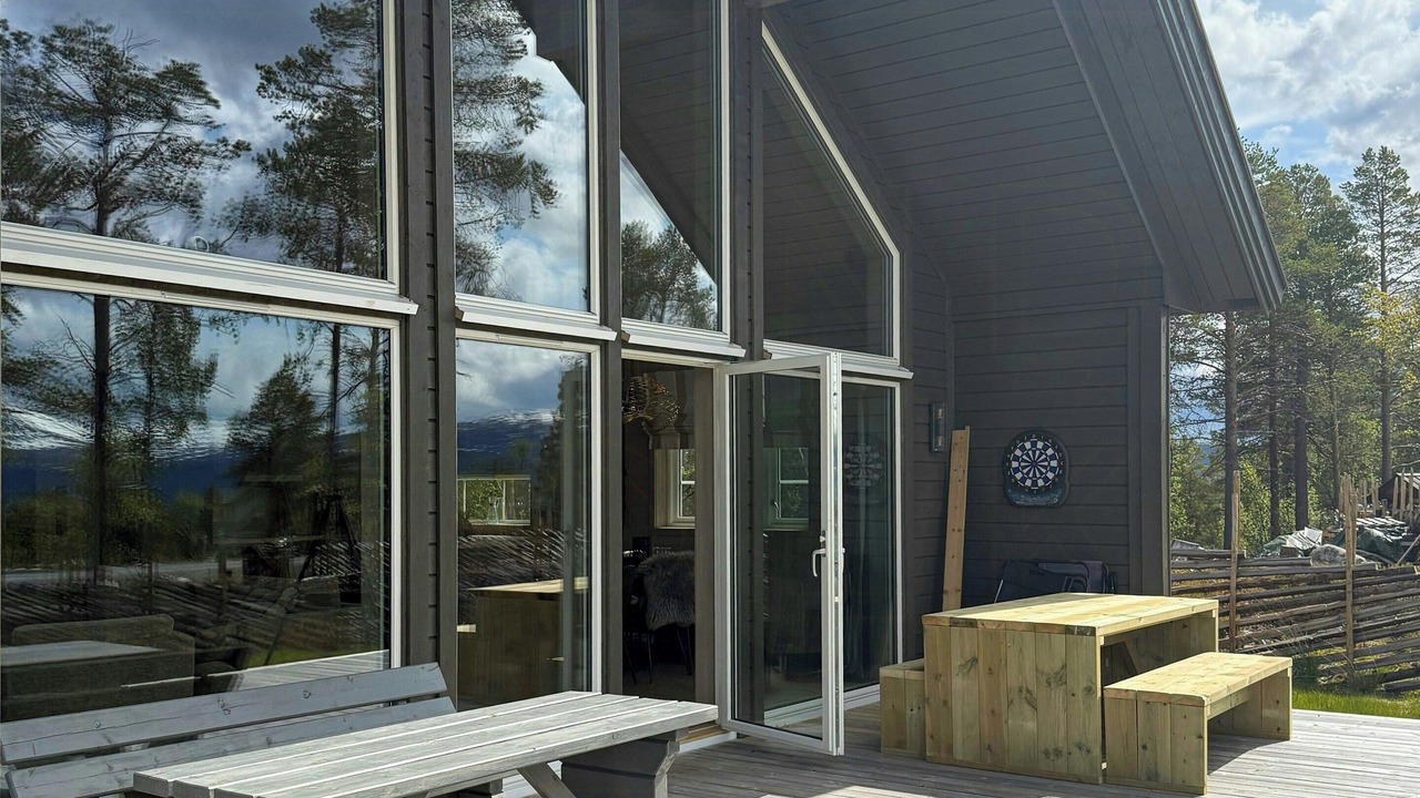 Photo of Outdoor in Oppdal