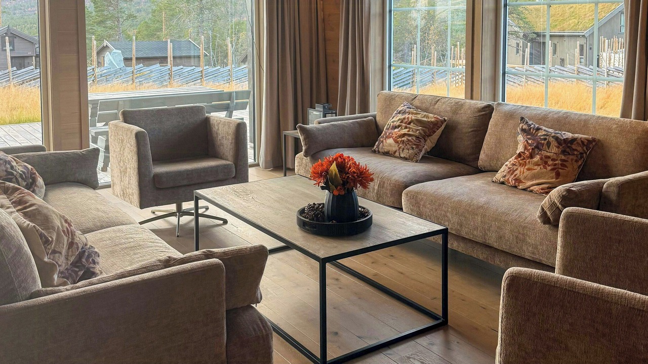 Photo of Livingroom in Oppdal