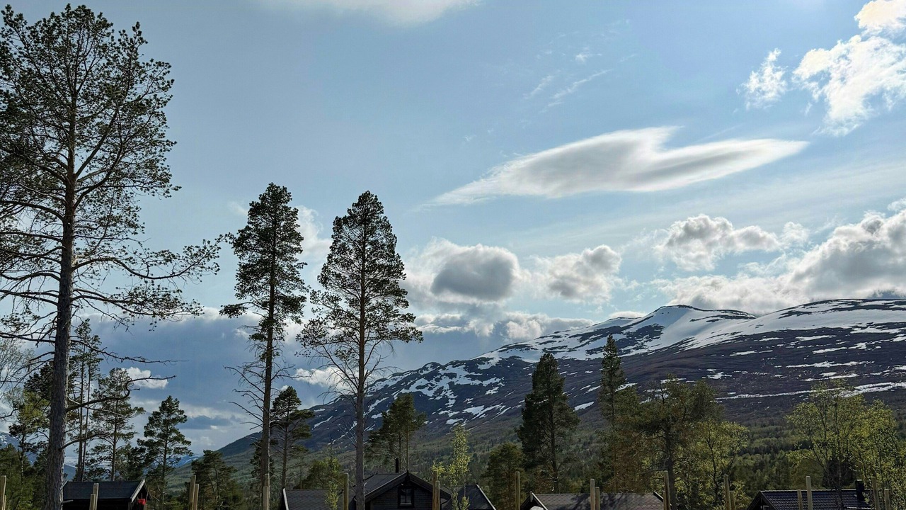 Photo of Outdoor in Oppdal