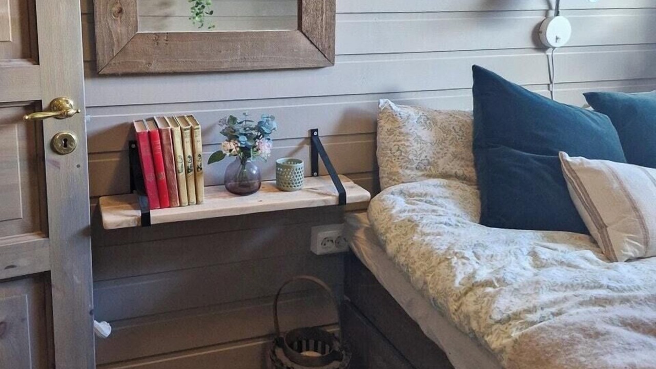 Photo of Bedroom in Evanger