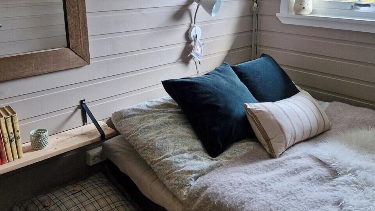 Photo of Bedroom in Evanger