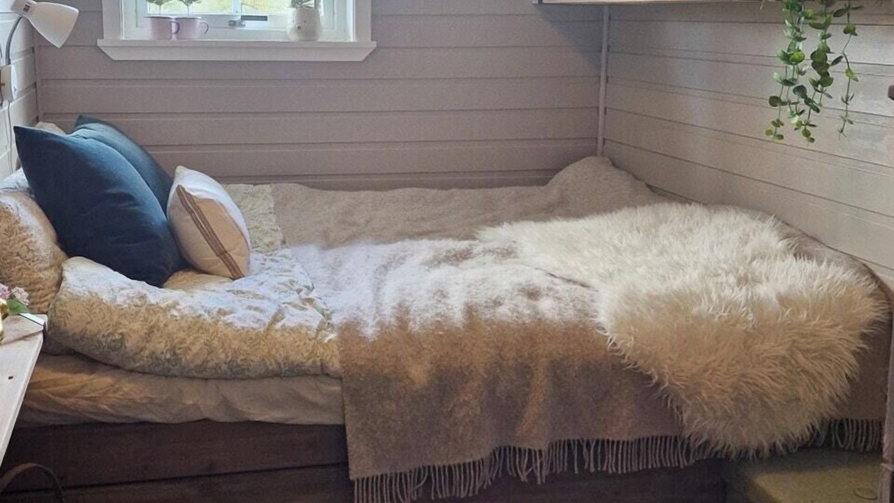 Photo of Bedroom in Evanger