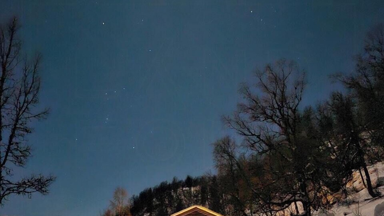 Photo of Outdoor in Evanger