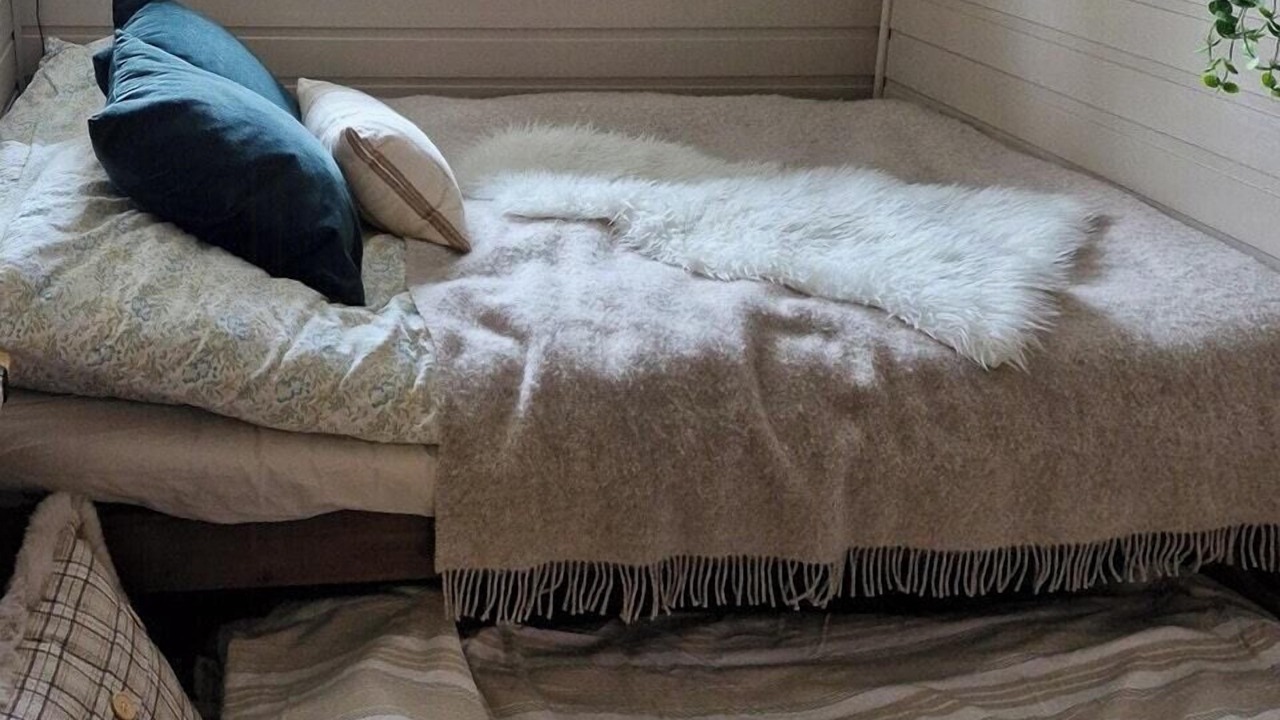 Photo of Bedroom in Evanger