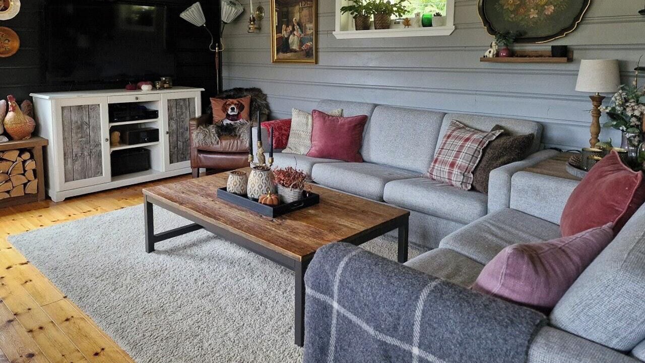 Photo of Livingroom in Evanger