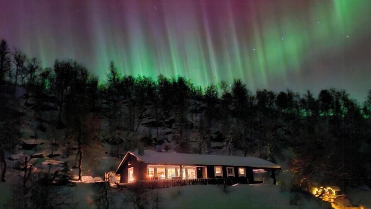 Photo of Outdoor in Evanger