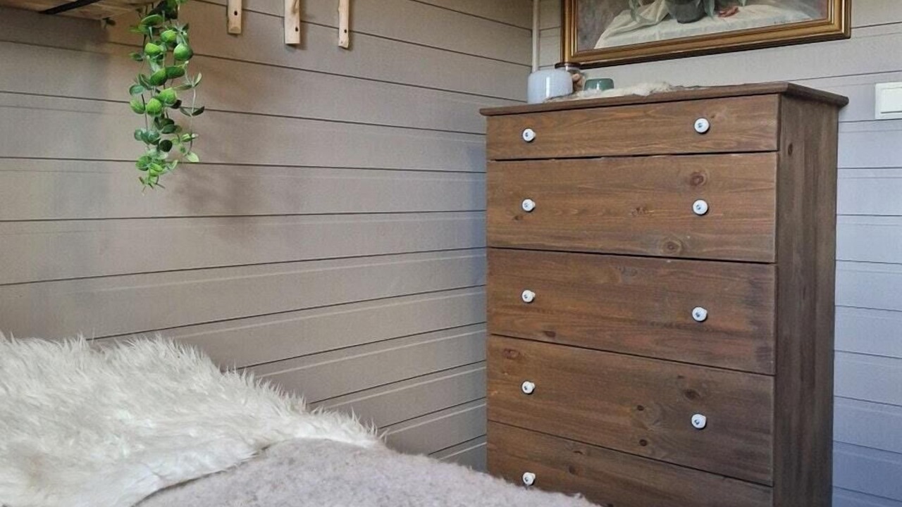 Photo of Bedroom in Evanger