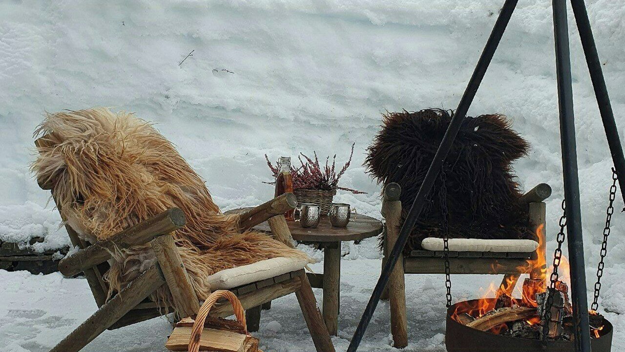Photo of Outdoor in Evanger