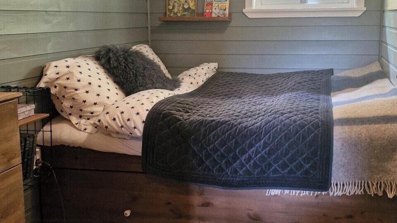 Photo of Bedroom in Evanger