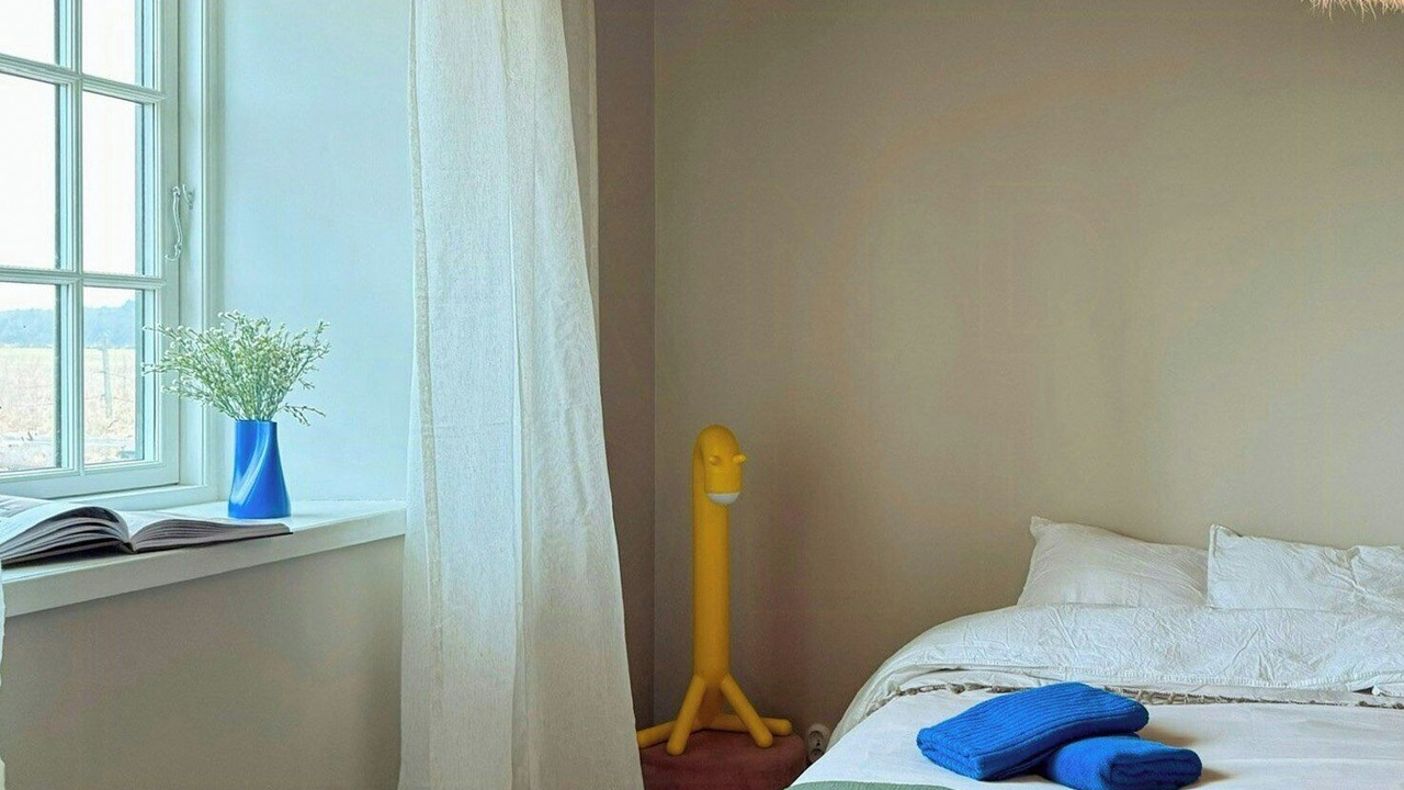 Photo of Bedroom in Kallby