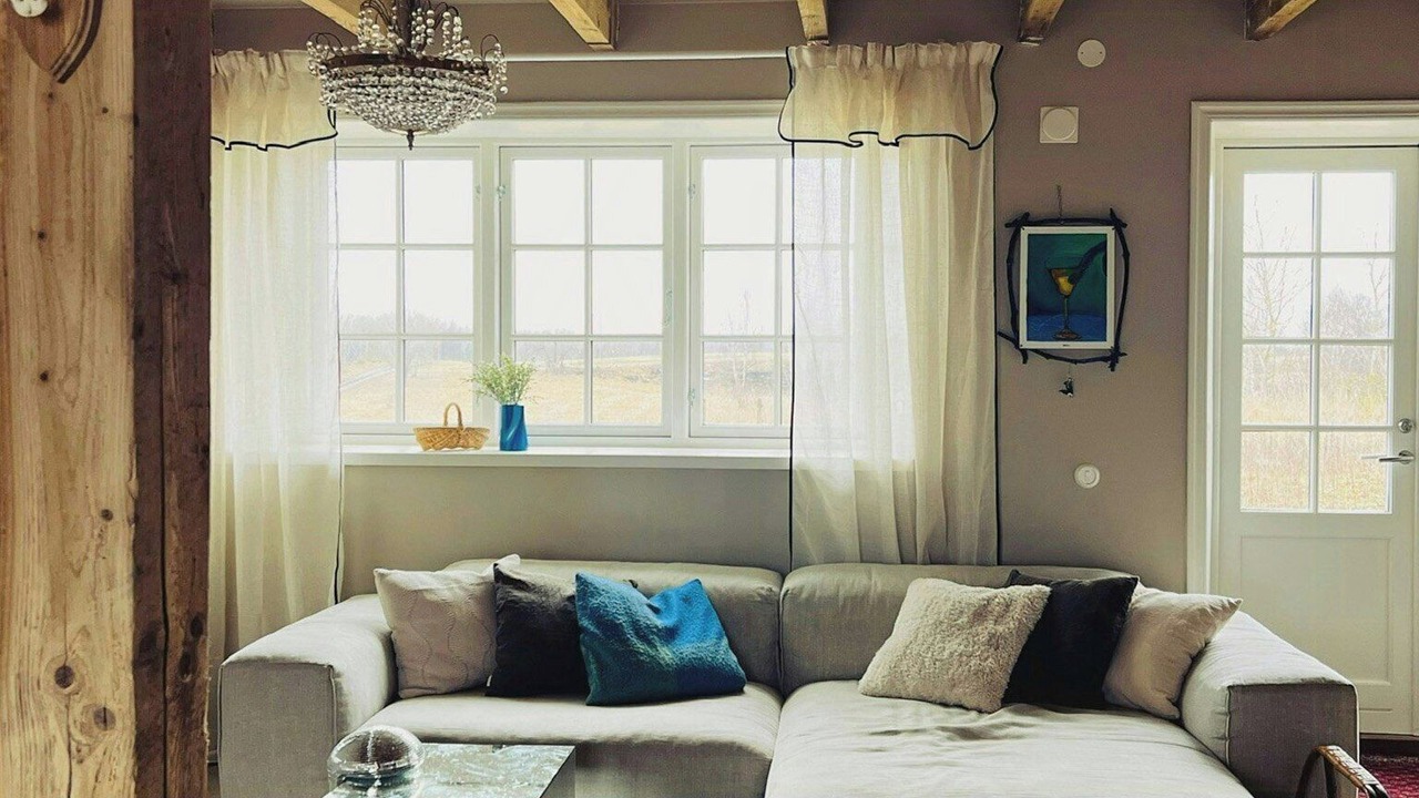 Photo of Livingroom in Kallby