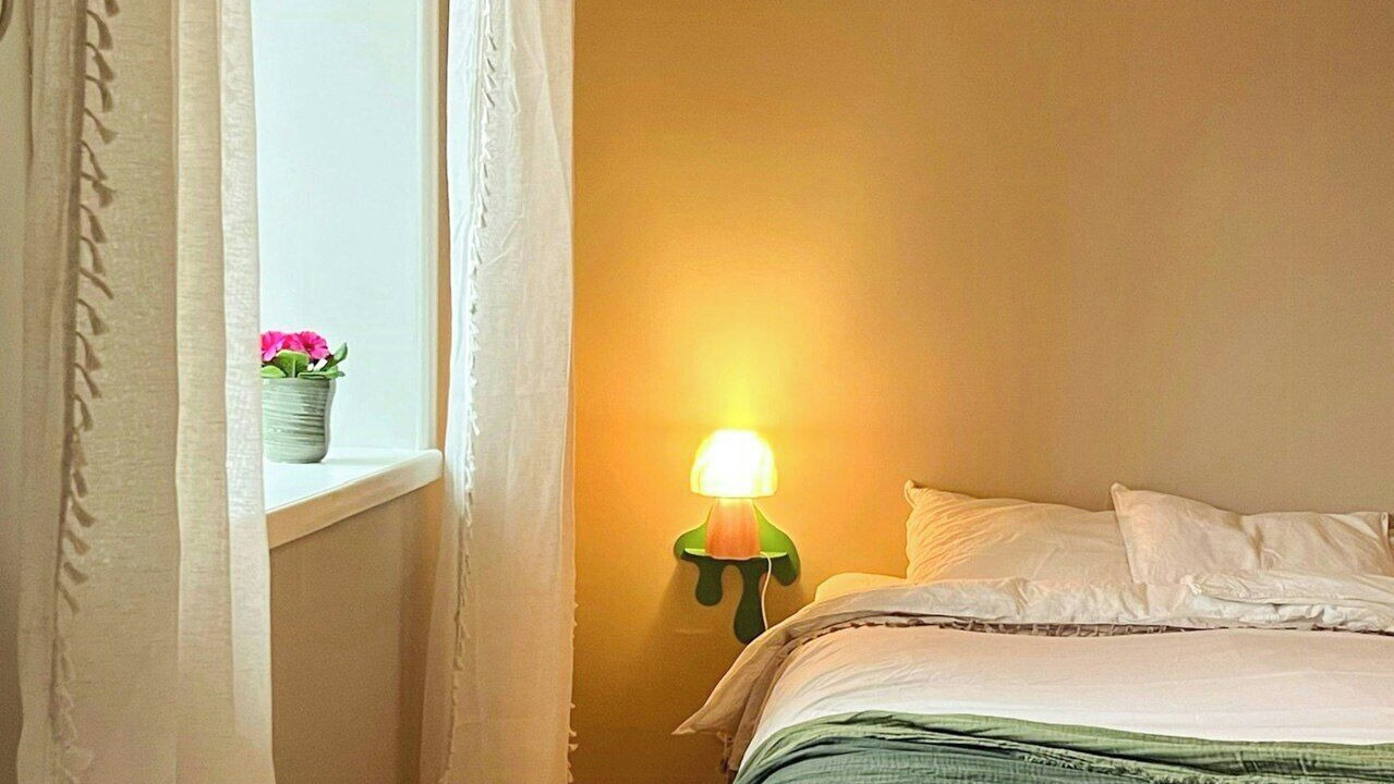 Photo of Bedroom in Kallby