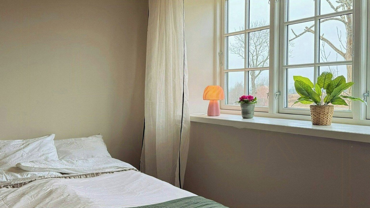 Photo of Bedroom in Kallby