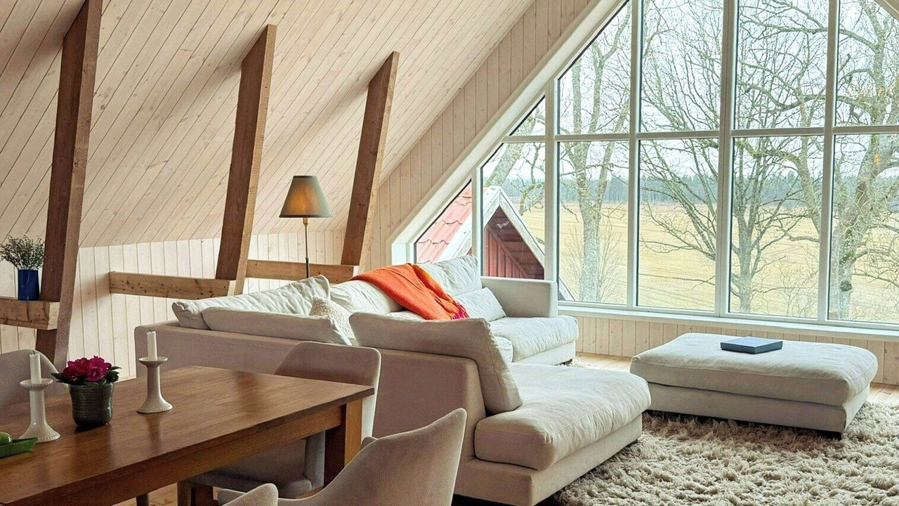 Photo of Livingroom in Kallby