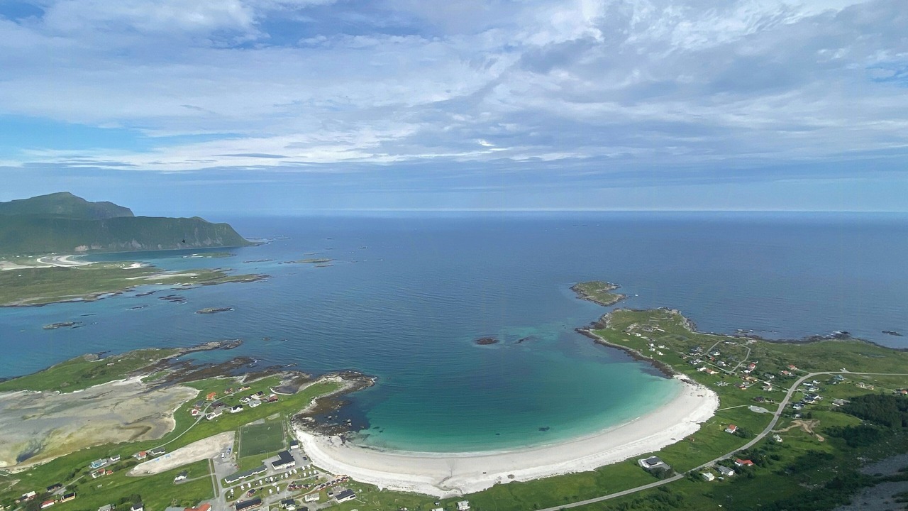 Photo of Others in Flakstad