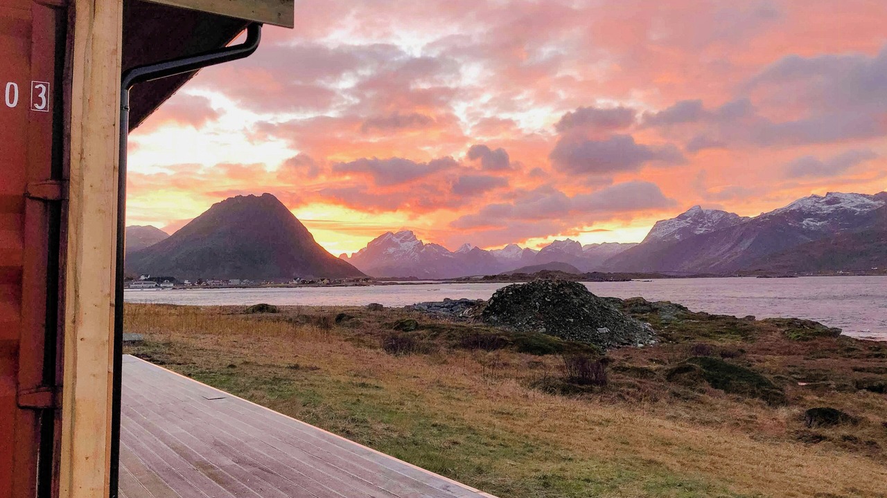 Photo of Others in Flakstad