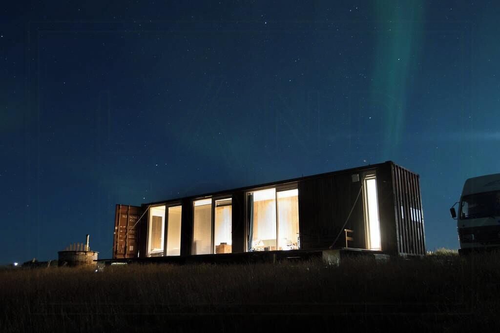 Photo of Outdoor in Flakstad