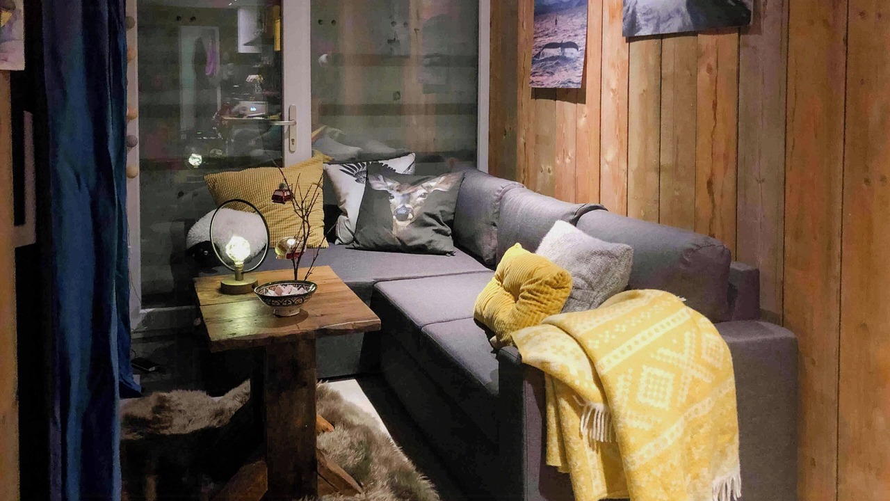 Photo of Livingroom in Flakstad