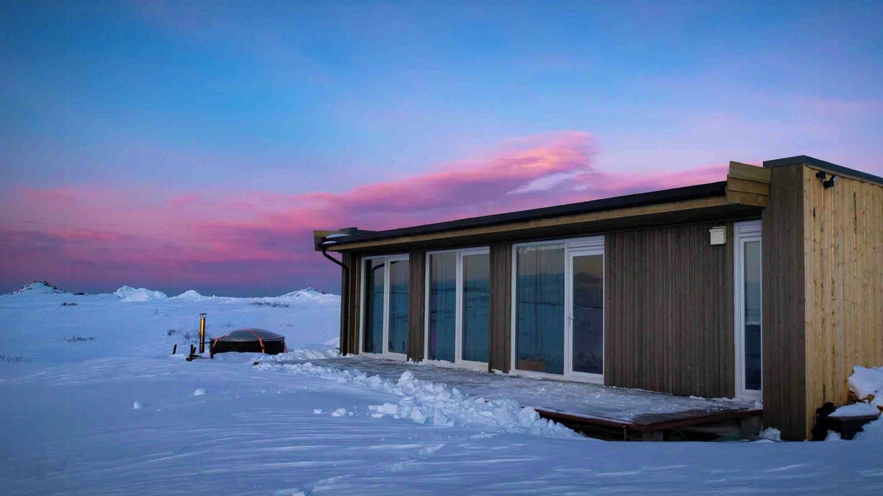 Photo of Outdoor in Flakstad