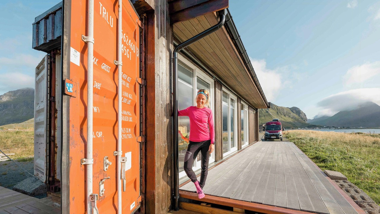 Photo of Others in Flakstad