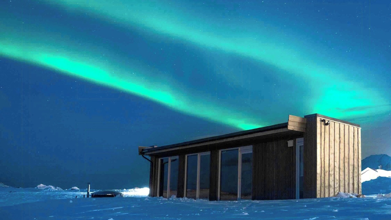 Photo of Outdoor in Flakstad