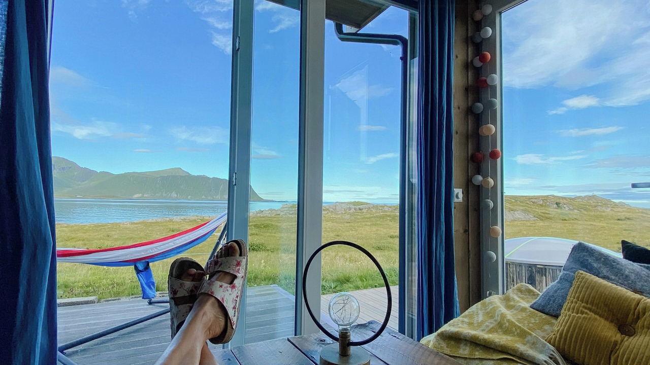 Photo of Others in Flakstad