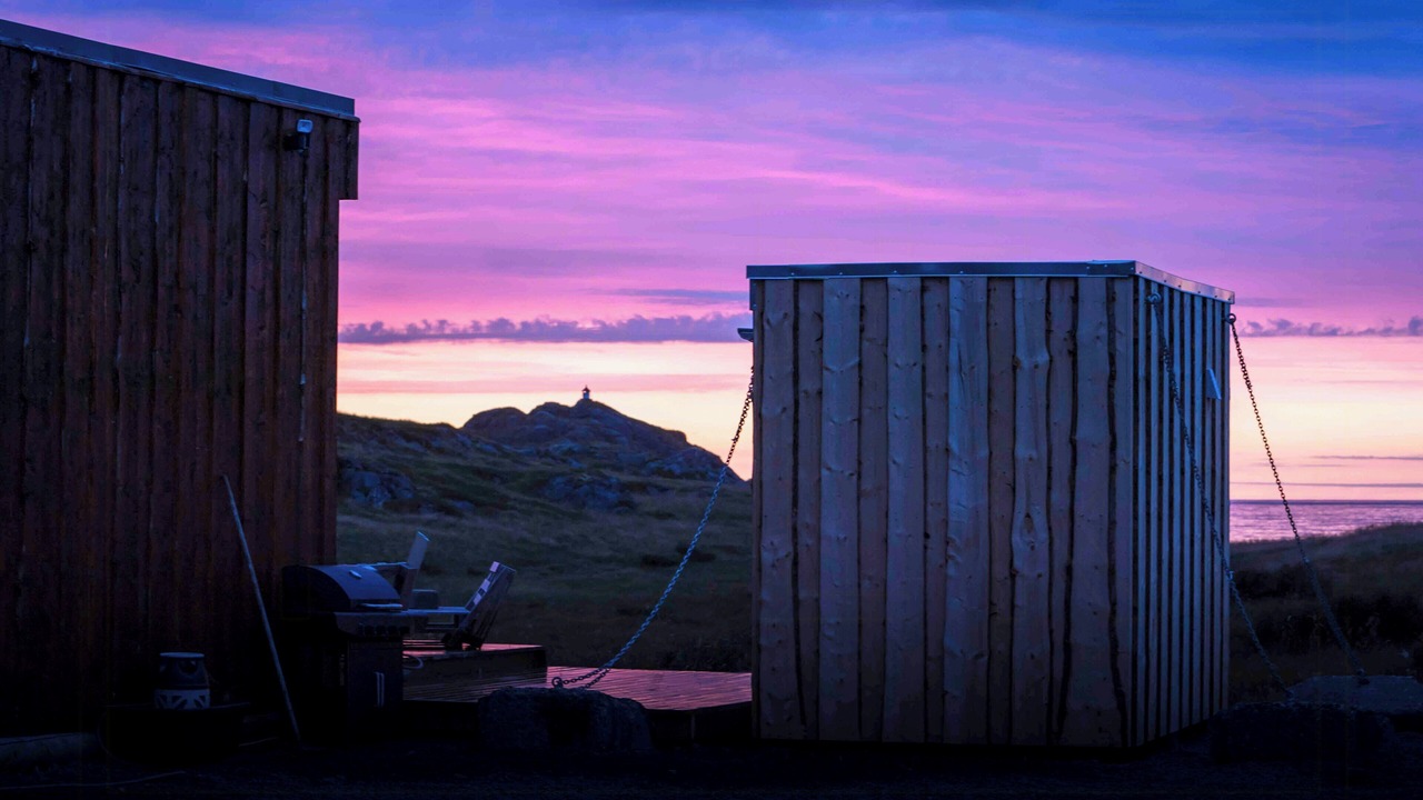 Photo of Outdoor in Flakstad