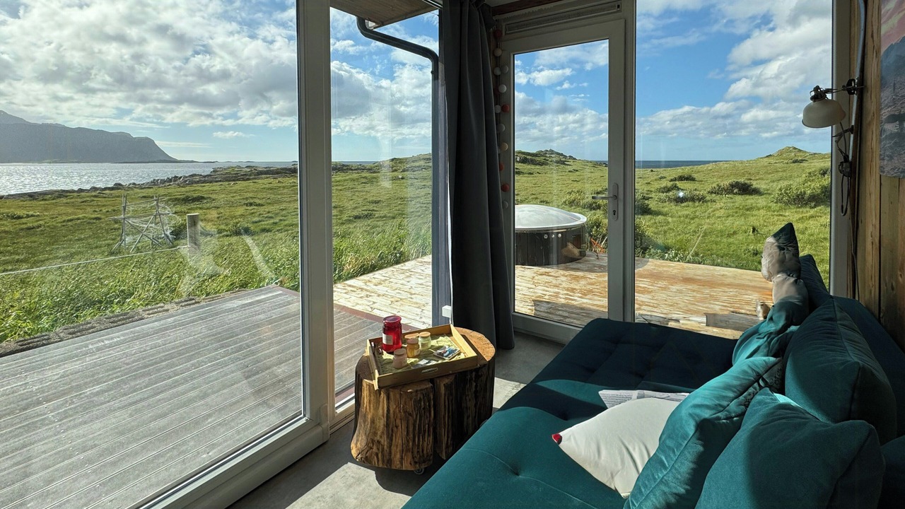 Photo of Others in Flakstad